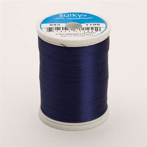 Admiral Navy Blue