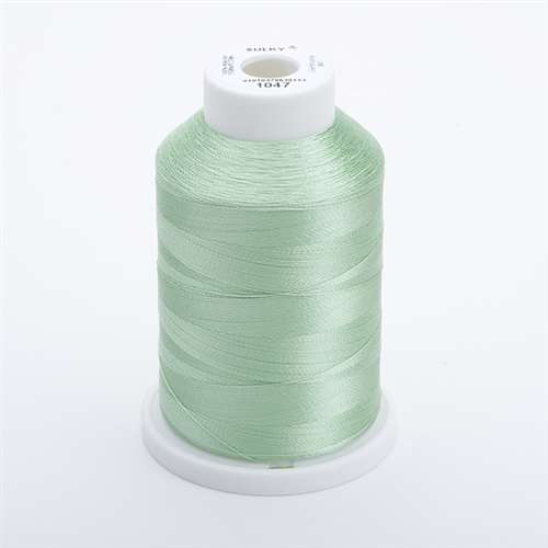 Mint Green 