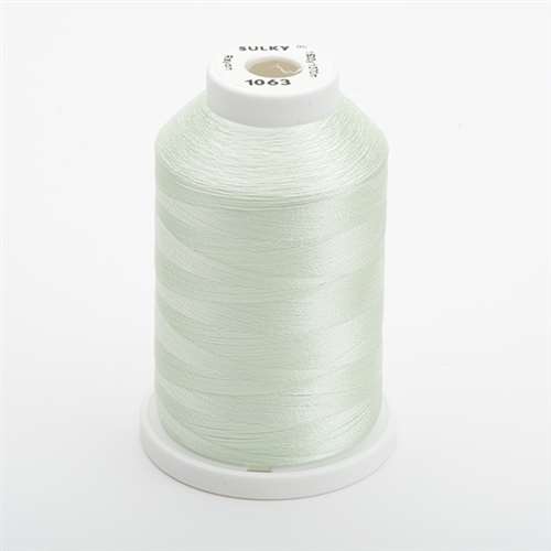 Pale Yellow-Green 