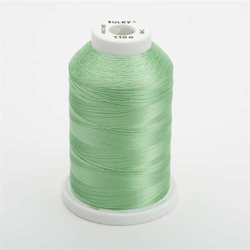 Light Grass Green 