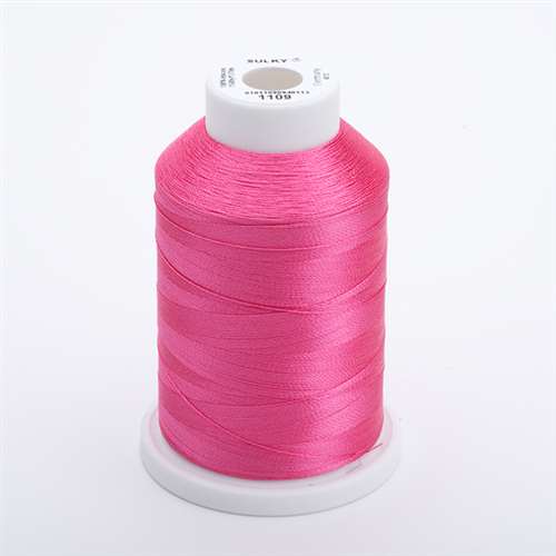 Hot Pink 