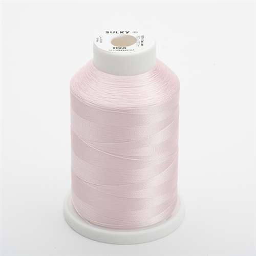 Pale Pink 