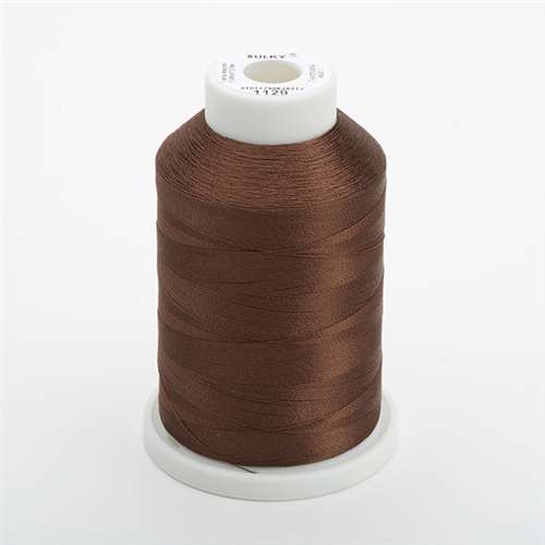 Brown 