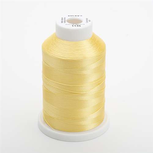 Pastel Yellow 