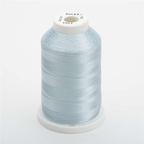 Powder Blue Tint