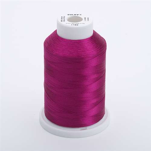 Fuchsia 