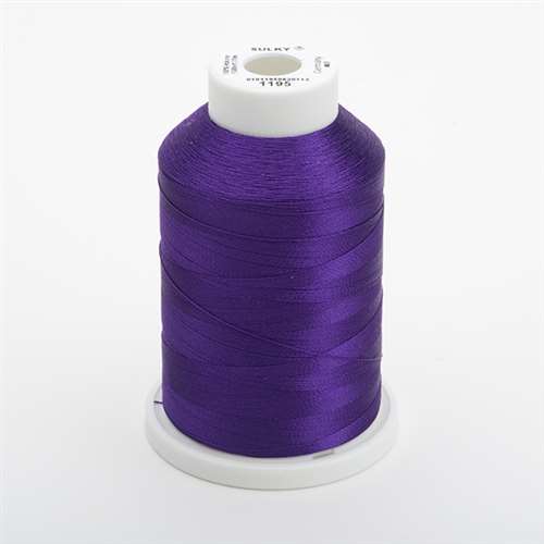 Dk Purple 