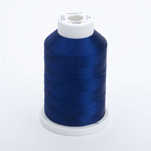 Med Dark Navy 
