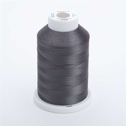 Charcoal Gray 