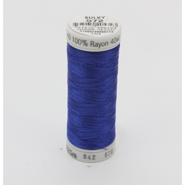 Blue Ribbon