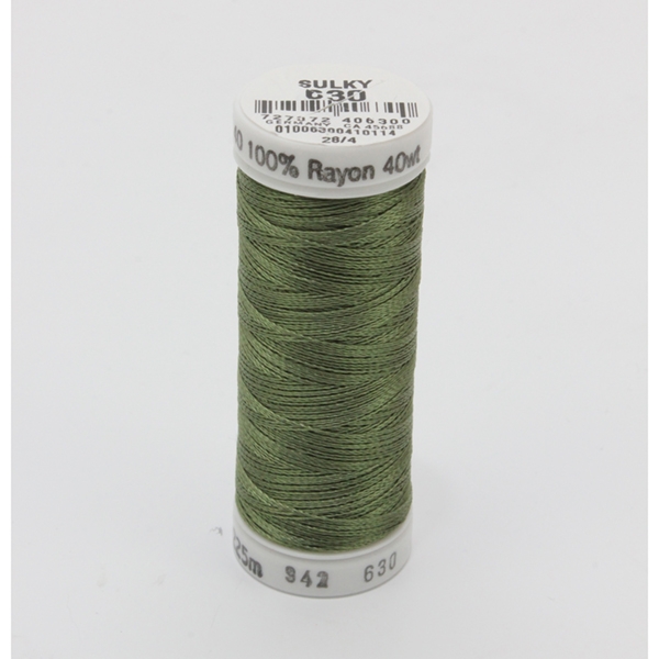 Moss Green