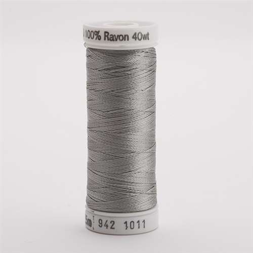 Steel Gray