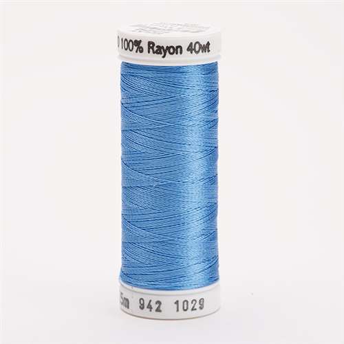 Medium Blue