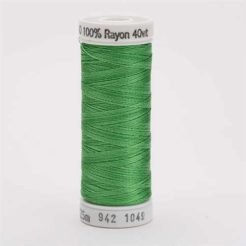 Grass Green