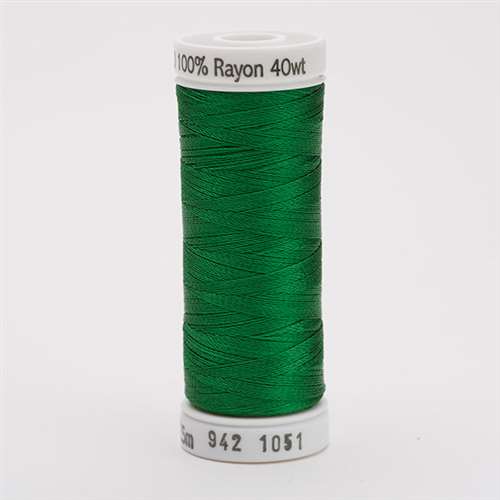 Christmas Green