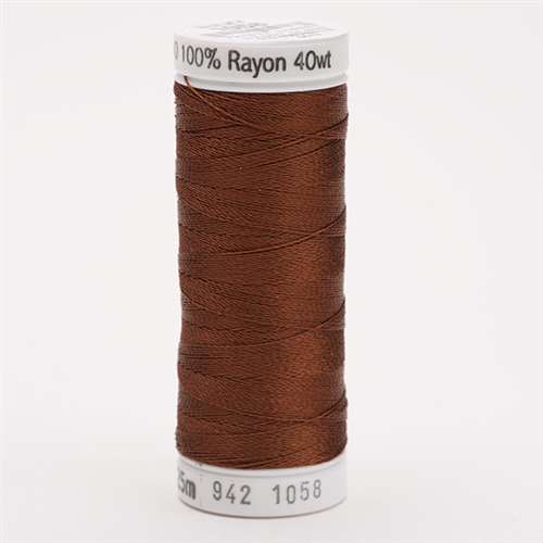 Tawny Brown