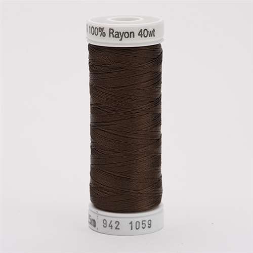 Dark Tawny Brown
