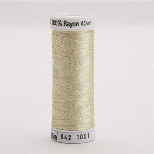 Pale Yellow