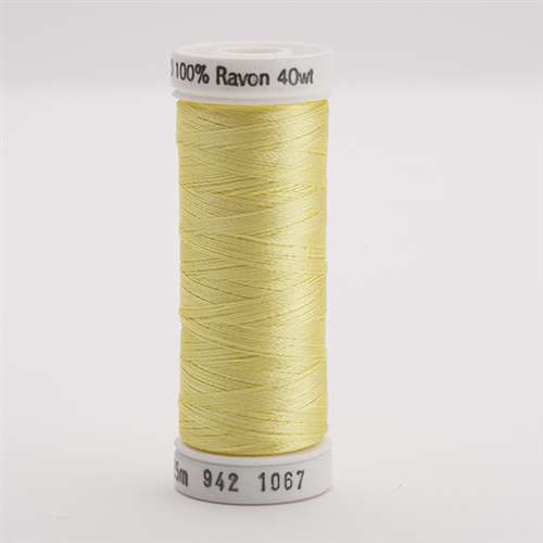 Lemon Yellow