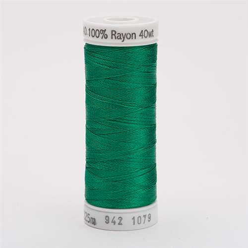 Emerald Green