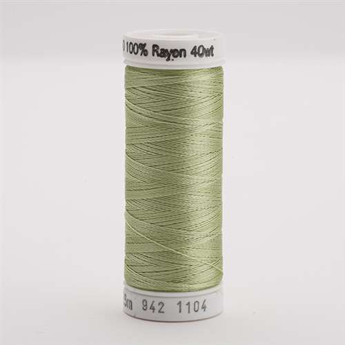Pastel Yellow/green
