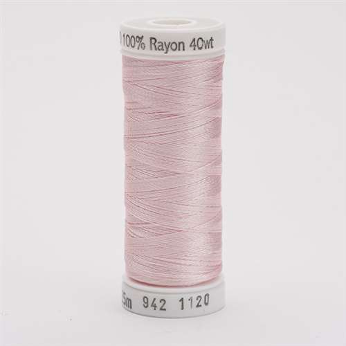 Pale Pink