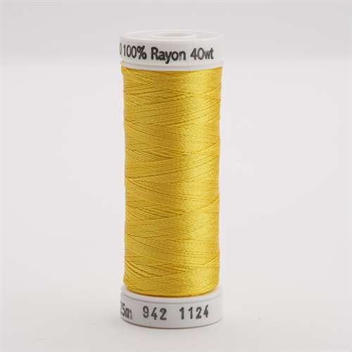 Sun Yellow