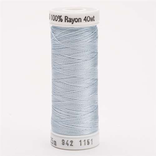 Powder Blue Tint