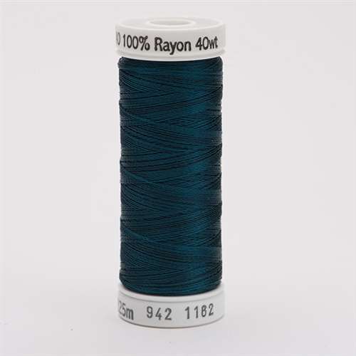 Deep Teal