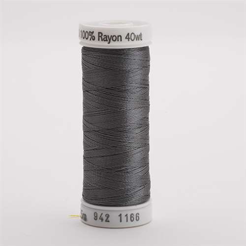 Med Steel Gray