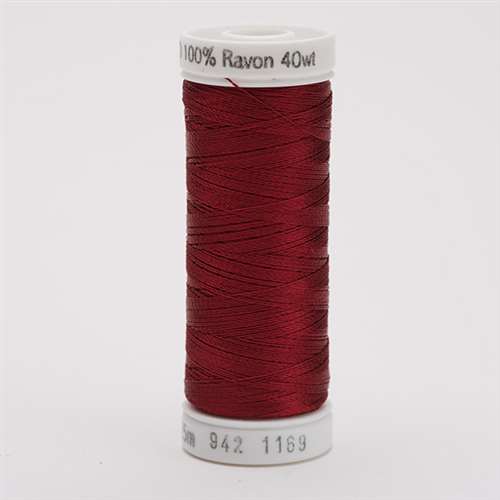 Bayberry Red