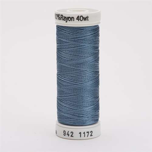 Med Weathered Blue