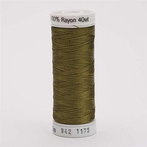 Med Army Green