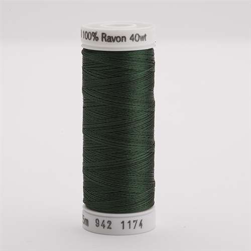 Dk Pine Green