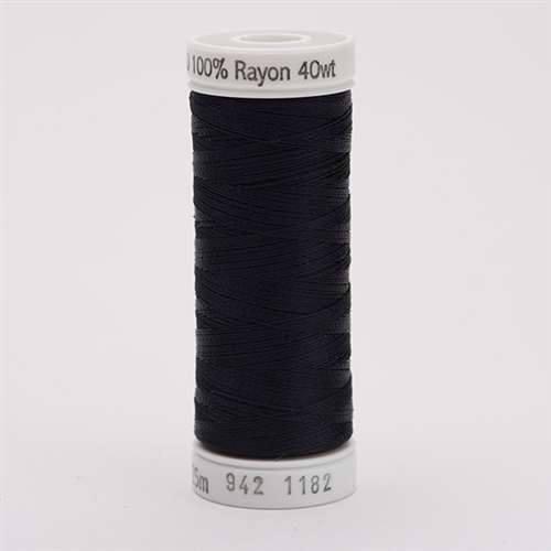 Blue Black