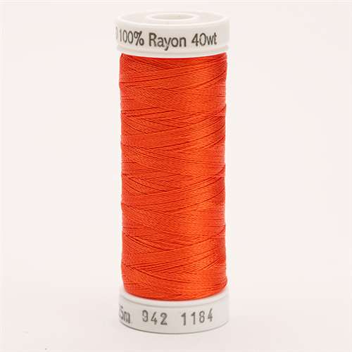 Orange Red