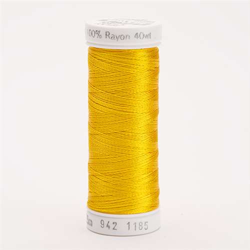 Golden Yellow