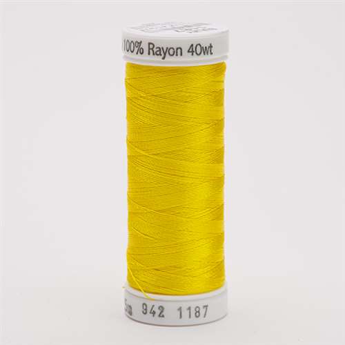 Mimosa Yellow