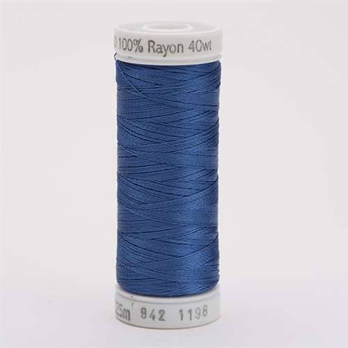 Dusty Navy