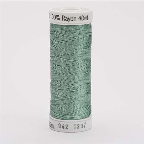 Sea Foam Green