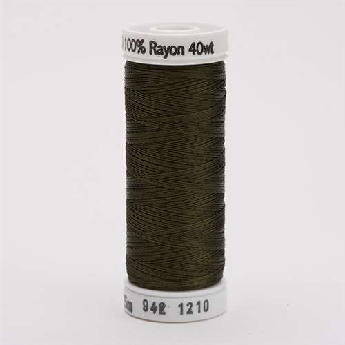 Dk Army Green