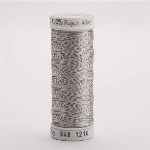 Silver Gray