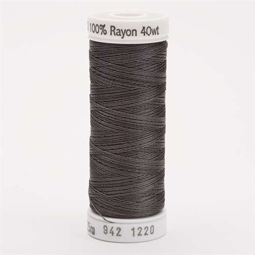 Charcoal Gray