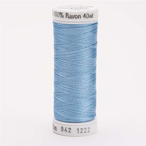 Light Baby Blue