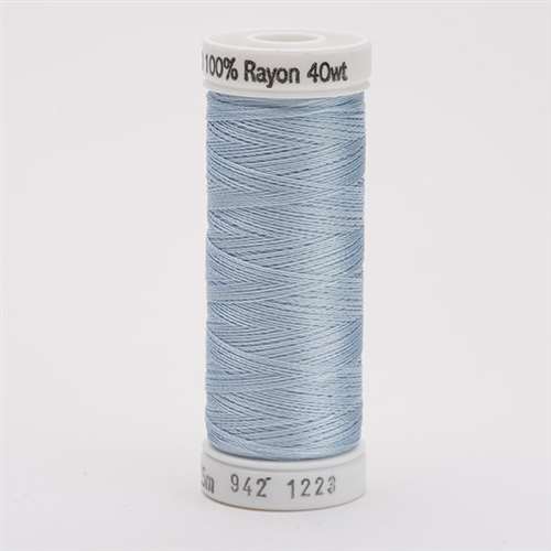 Baby Blue Tint
