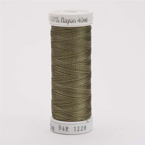 Drab Green