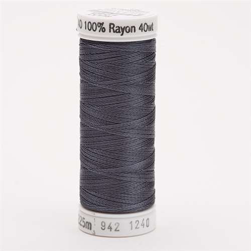 Smokey Gray