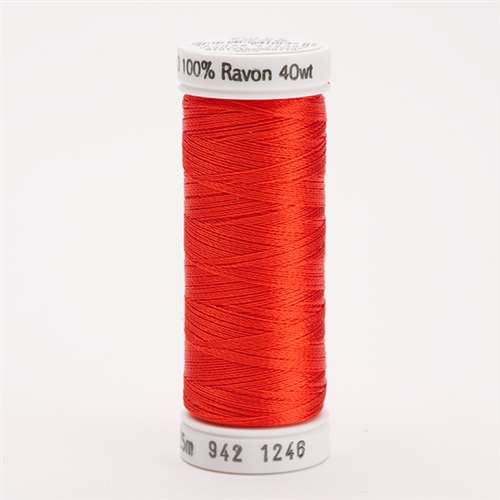 Orange Flame
