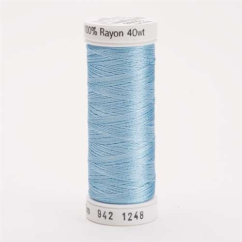 Med Pastel Blue