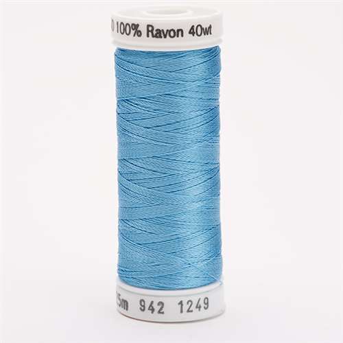 Cornflower Blue